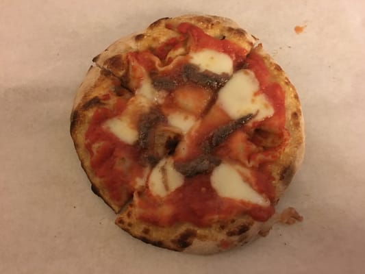 Farinè la Pizza by null