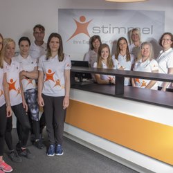 physio-sports - Ihr Stimmel-Experten-Team