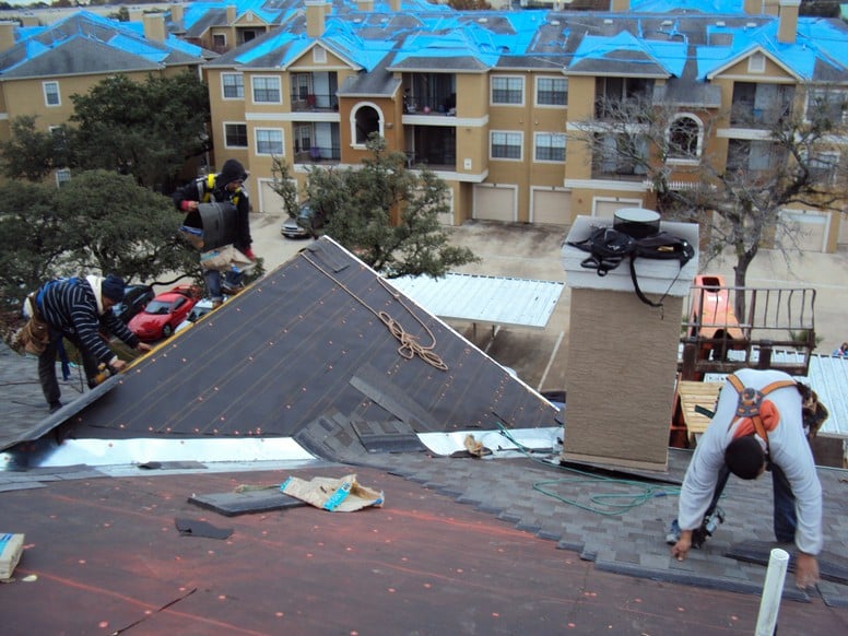 Slide of Rodriguez Remodeling & Contracting