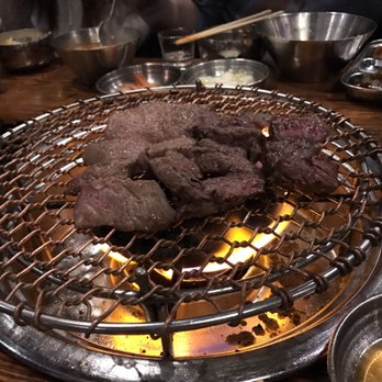 Jongro BBQ - Grilled beef - Korean Near Me - New York, New York Jongro BBQ - Grilled beef - Korean Near Me - New York, New York