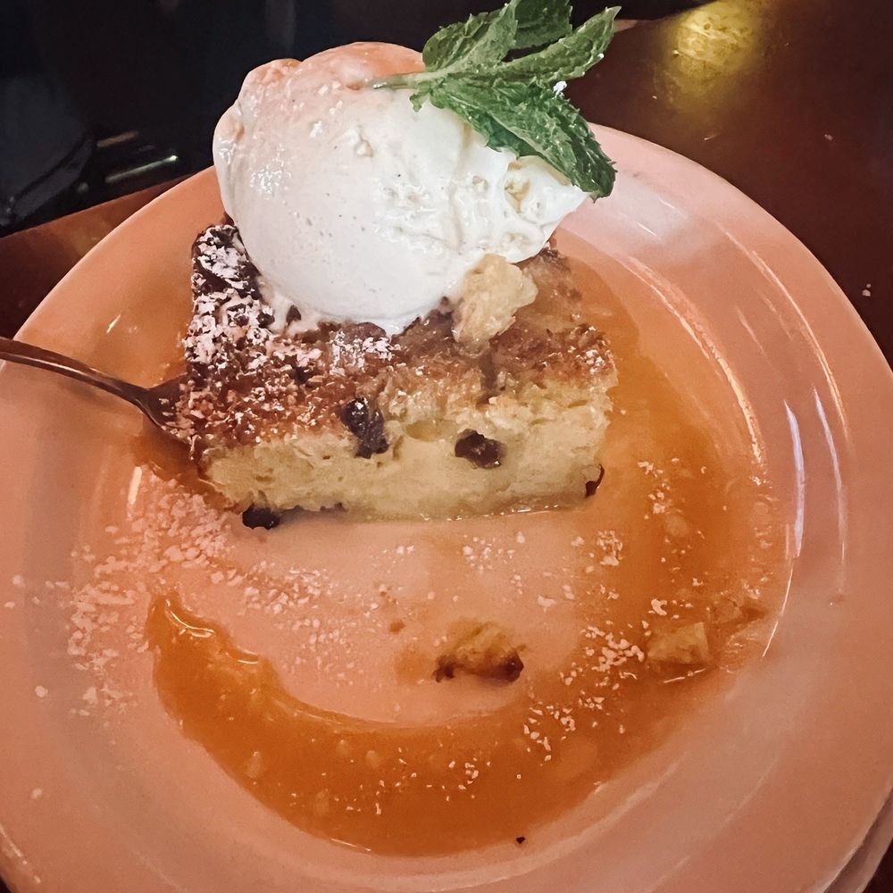 Park Lane Tavern - Jameson's Bread Pudding - Fish & Chips Near Me - Hampton, Virginia Park Lane Tavern - Jameson's Bread Pudding - Fish & Chips Near Me - Hampton, Virginia
