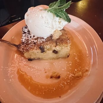 Park Lane Tavern - Jameson's Bread Pudding - Fish & Chips Near Me - Hampton, Virginia Park Lane Tavern - Jameson's Bread Pudding - Fish & Chips Near Me - Hampton, Virginia