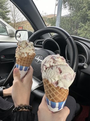 Ferdinand's Ice Cream Shoppe by null