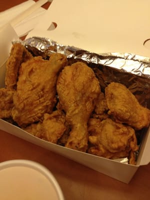 Joy Pizza N Joy Chicken by null