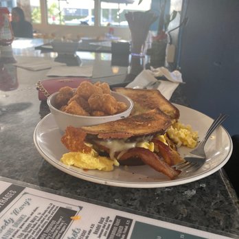 The Breakfast Bar - Breakfast & Brunch Near Me - Long Beach, California The Breakfast Bar - Breakfast & Brunch Near Me - Long Beach, California