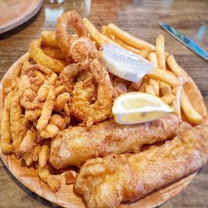 POP’S FISH MARKET - 230 Photos & 224 Reviews - 131 W Hillsboro Blvd