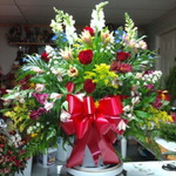Opal & J R Florist - #Sympathy flowers sent in style from your local Gainesville Florist - Florists Near Me - Gainesville, Georgia Opal & J R Florist - #Sympathy flowers sent in style from your local Gainesville Florist - Florists Near Me - Gainesville, Georgia