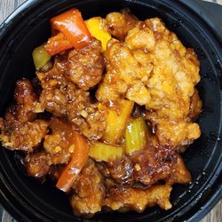Hy-Vee - General tsos chicken