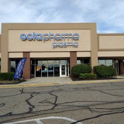 Octapharma Plasma - Octapharma Plasma Donation Reynoldsburg, OH -
PLASMA CENTER ADDRESS
2740 Brice Road, Reynoldsburg, OH 43068
