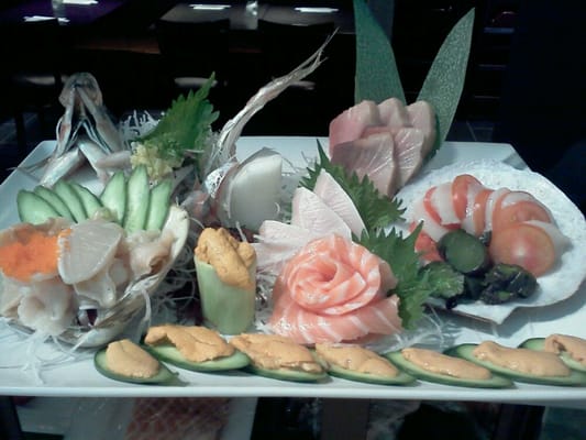 Izakaya M by null