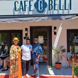 Cafe Belli