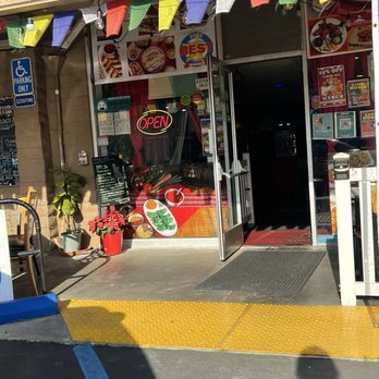 Kathmandu Cuisine - outside entrance - Himalayan/Nepalese Near Me - Milpitas, California Kathmandu Cuisine - outside entrance - Himalayan/Nepalese Near Me - Milpitas, California