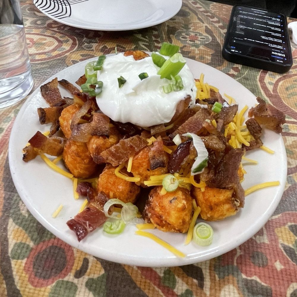Breakfast Club - Breakfast & Brunch Near Me - Madison Heights, Michigan