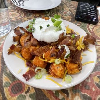 Breakfast Club - Breakfast & Brunch Near Me - Madison Heights, Michigan
