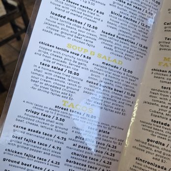 El Pitayo Mexican Kitchen - Mexican Near Me - Jarrell, Texas