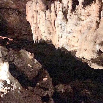 Inner Space Cavern - Tours Near Me - Georgetown, Texas