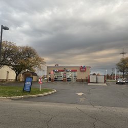 Valvoline Instant Oil Change
