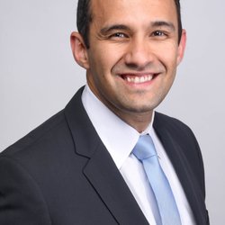 Northern Virginia Oral, Maxillofacial & Implant Surgery - Dr. Naimi completed his Oral & Maxillofacial surgery residency at Tufts University in Medford, MA.
