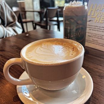 Peixoto Coffee - Coffee Roasteries Near Me - Gilbert, Arizona