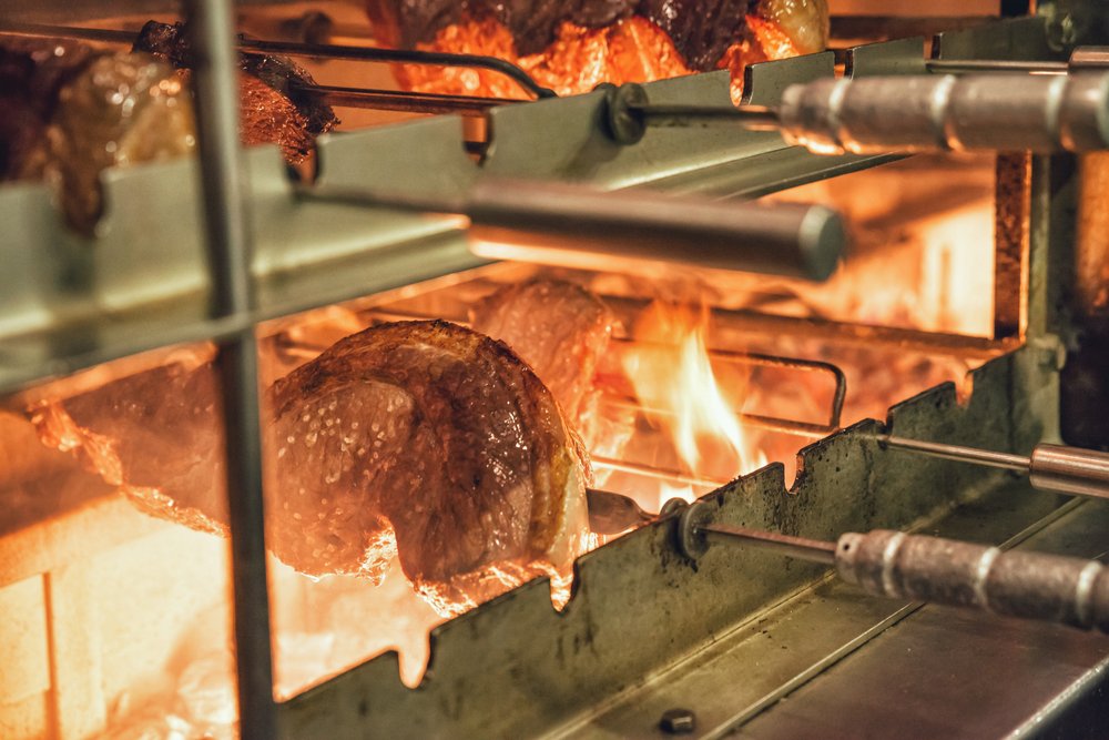 Terra Gaucha Brazilian Steakhouse