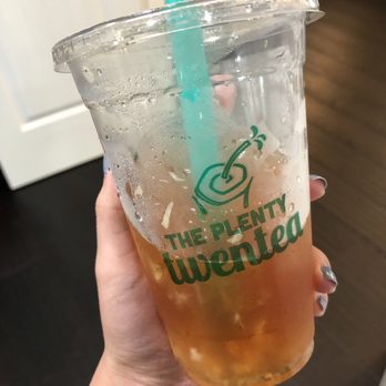 Tastea - Bubble Tea Near Me - Costa Mesa, California