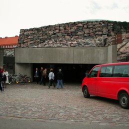 Rock Church