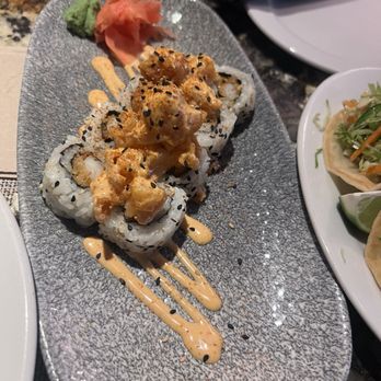 Ocean Prime - Dynamite Roll - Seafood Near Me - Washington, DC, District of Columbia
