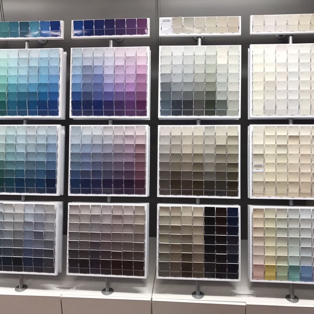 Sherwin-Williams Paint Store - Paint Stores Near Me - Tampa, Florida Sherwin-Williams Paint Store - Paint Stores Near Me - Tampa, Florida