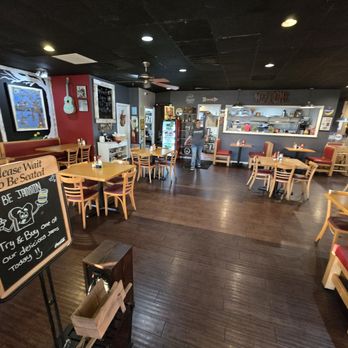 Crooked Tree Cafe - Cafes Near Me - Marietta, Georgia