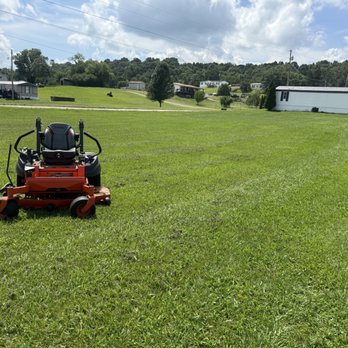 Hougan’s Mowing & Landscape - Lawn Services Near Me - Limestone, Tennessee Hougan’s Mowing & Landscape - Lawn Services Near Me - Limestone, Tennessee