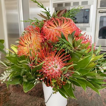 Anuhea Flowers - Beautifully arranged, and packaged carefully for shipping. - Florists Near Me - Makawao, Hawaii