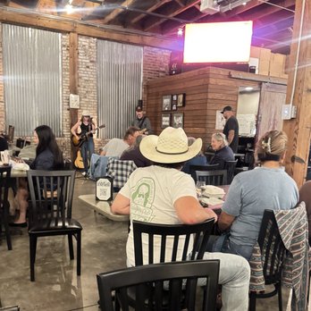 Headworks Brewing - Open Mic - Breweries Near Me - Enumclaw, Washington Headworks Brewing - Open Mic - Breweries Near Me - Enumclaw, Washington