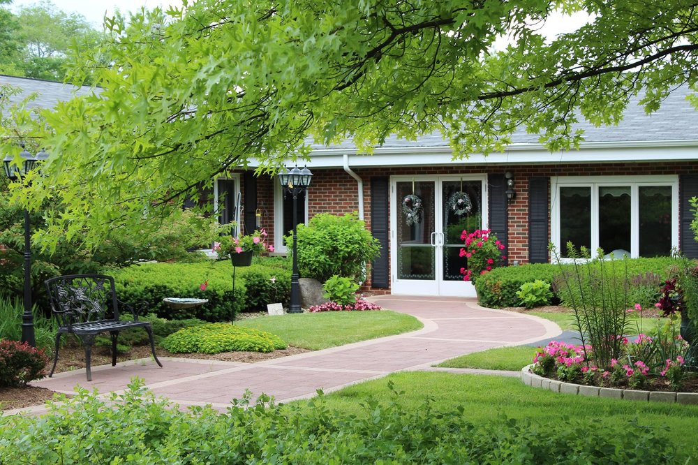 VINES SENIOR HOMES Updated September 2024 971 Bode Rd, Elgin