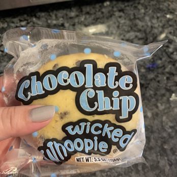 Wicked Whoopies - Desserts Near Me - Freeport, Maine Wicked Whoopies - Desserts Near Me - Freeport, Maine