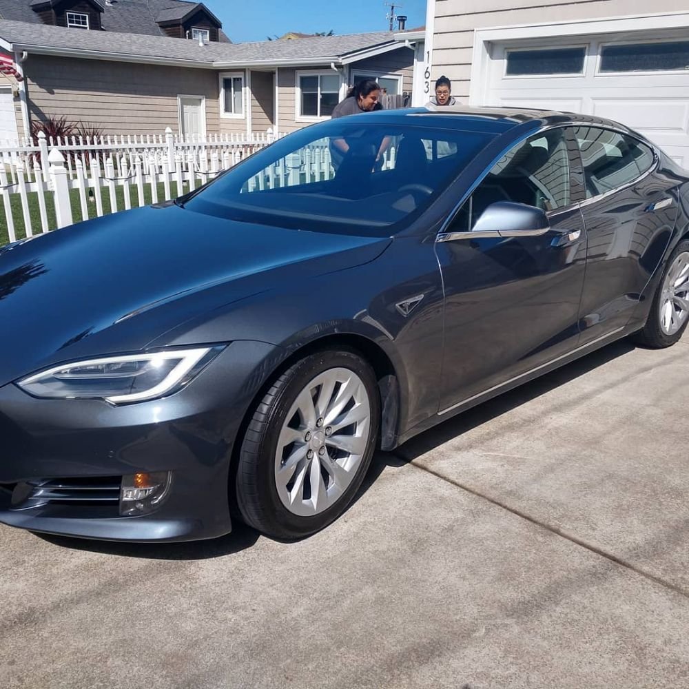 THE LAST DETAIL MOBILE DETAIL 22 Photos Daly City, California