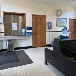 Amtrak - Amtrak Desk