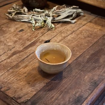 TEA The Eternal Art - Tea Rooms Near Me - San Diego, California