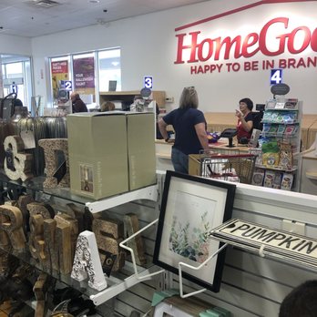 Homegoods - Checkout - Department Stores Near Me - Brandon, Florida Homegoods - Checkout - Department Stores Near Me - Brandon, Florida