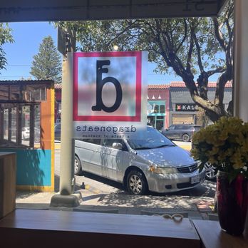 DragonEats - View out the window (5/15/26) - Vietnamese Near Me - San Francisco, California DragonEats - View out the window (5/15/26) - Vietnamese Near Me - San Francisco, California