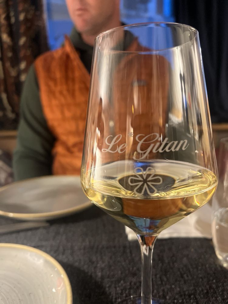 Le Gitan Grill