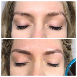 Uptown Brows Microblading