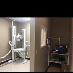 MainStreet Family Care - Xrays