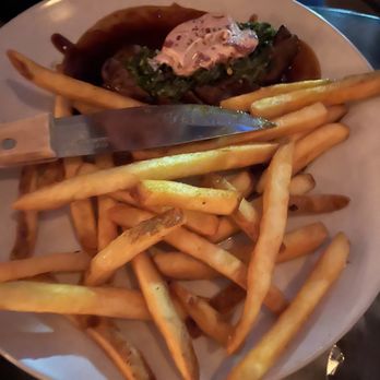 Lost Dog Cafe & Lounge - Steak Frites - Cafes Near Me - Binghamton, New York Lost Dog Cafe & Lounge - Steak Frites - Cafes Near Me - Binghamton, New York