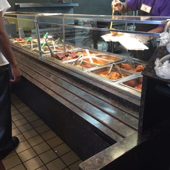 Q - Time Restaurant - Southern Near Me - Atlanta, Georgia