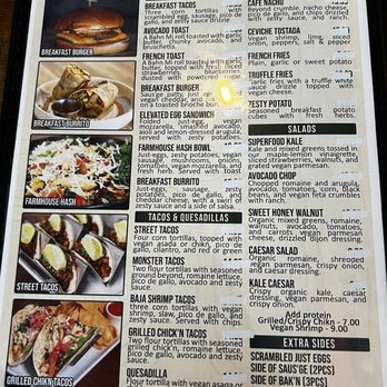 Cafe Organix - Breakfast & Brunch Near Me - San Bernardino, California Cafe Organix - Breakfast & Brunch Near Me - San Bernardino, California