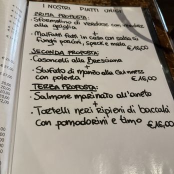 Vasco Da Gama - Seafood Near Me - Brescia, BS