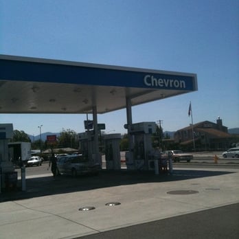 Chevron - From the ice machine - Gas Stations Near Me - Medford, Oregon Chevron - From the ice machine - Gas Stations Near Me - Medford, Oregon