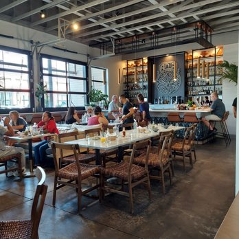 Taqueria Jalisco - ANIA - Inside - Mexican Near Me - Chattanooga, Tennessee