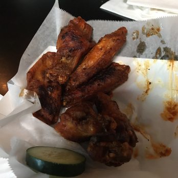 Epic Pizza & Subs - Medium wings - Pizza Near Me - St Louis, Missouri Epic Pizza & Subs - Medium wings - Pizza Near Me - St Louis, Missouri