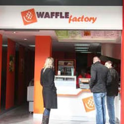 Waffle Factory